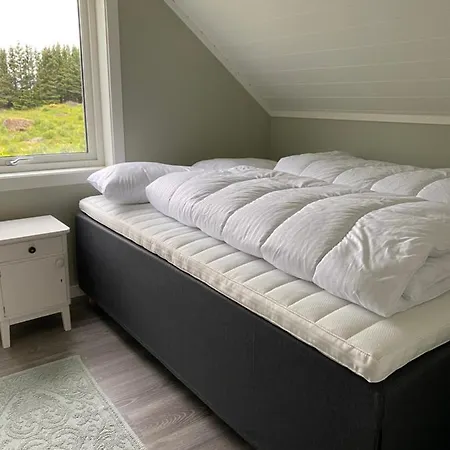 Holiday home Feriehus, Lyngvaer