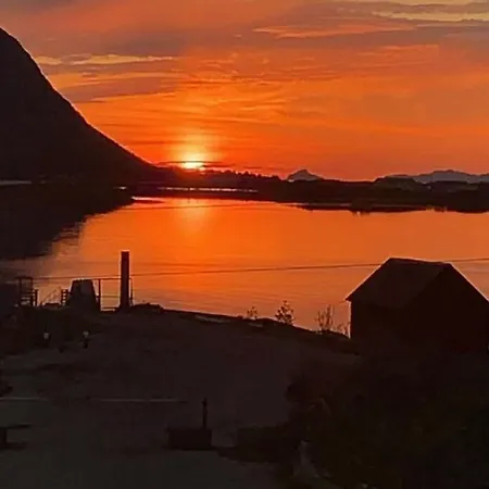 Feriehus, Lyngvaer