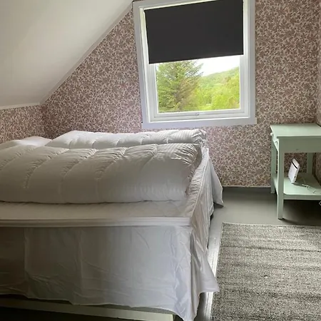 Holiday home Feriehus, Lyngvaer Lyngvaeret